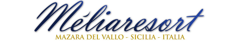 MeliaResort Mazara del Vallo - Sicilia - Italia