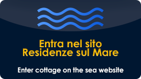 Residenze Ville sul Mare in Sicilia